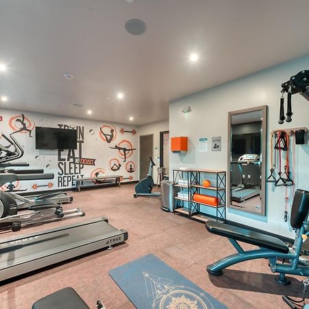 Hotel Lexen Newhall & Santa Clarita - Near Six Flags Magic Mountain Esterno foto