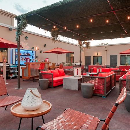 Hotel Lexen Newhall & Santa Clarita - Near Six Flags Magic Mountain Esterno foto