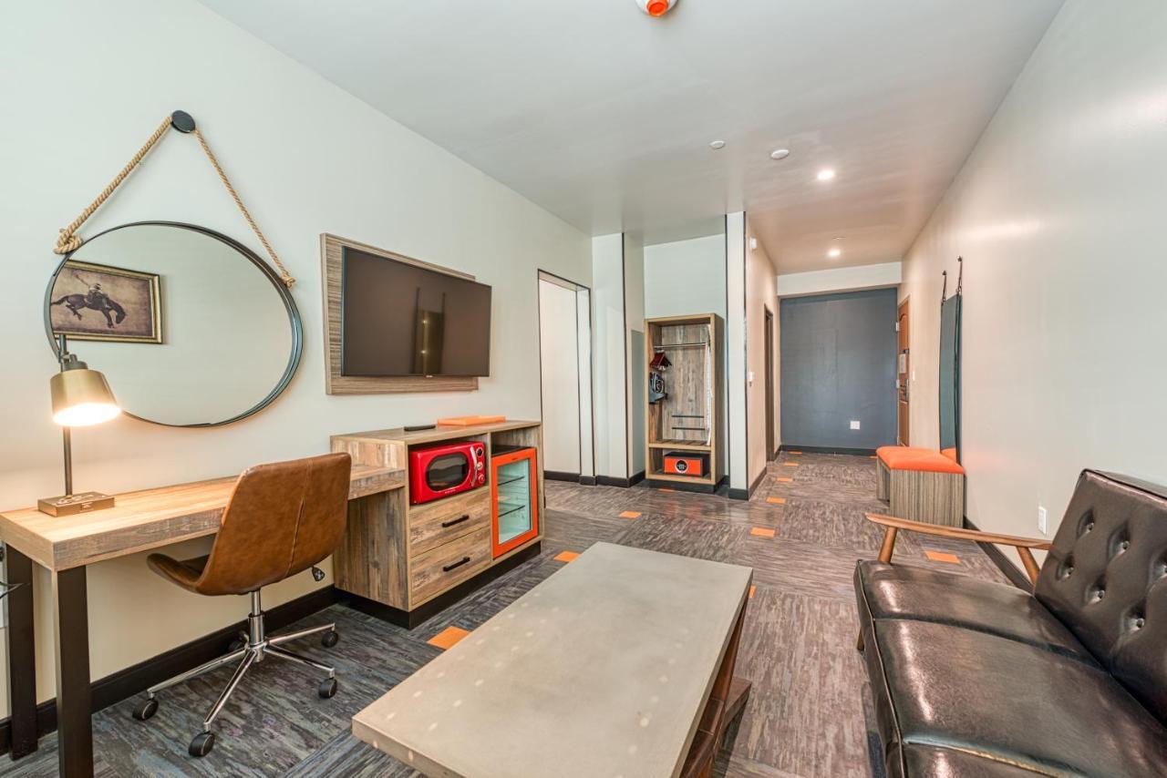 Hotel Lexen Newhall & Santa Clarita - Near Six Flags Magic Mountain Esterno foto