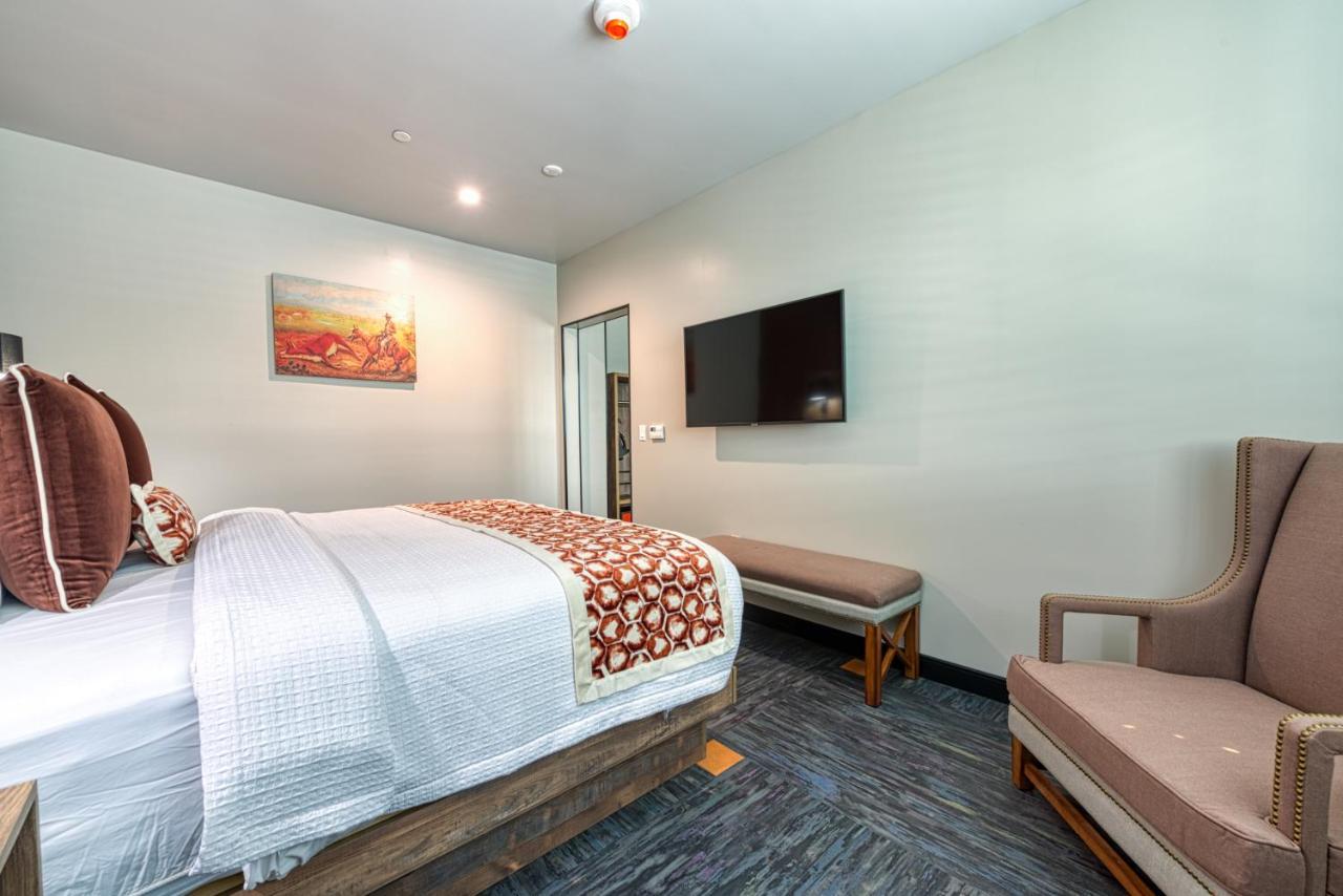 Hotel Lexen Newhall & Santa Clarita - Near Six Flags Magic Mountain Esterno foto