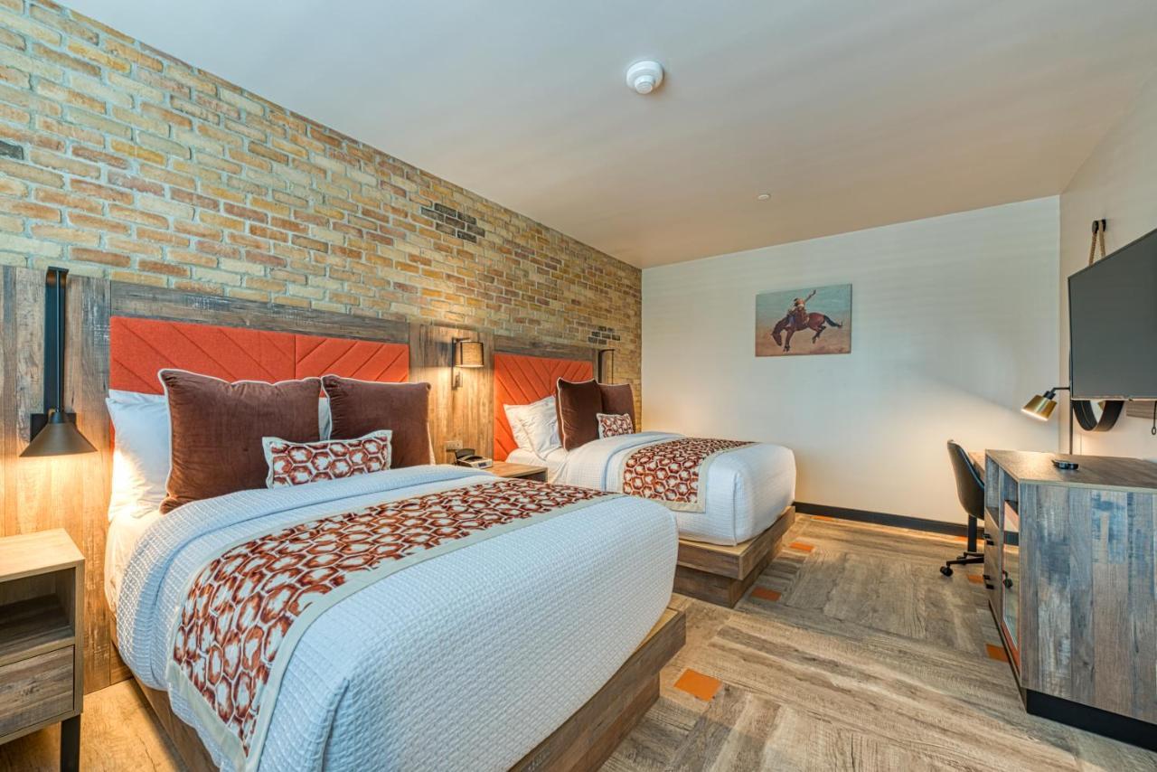Hotel Lexen Newhall & Santa Clarita - Near Six Flags Magic Mountain Esterno foto