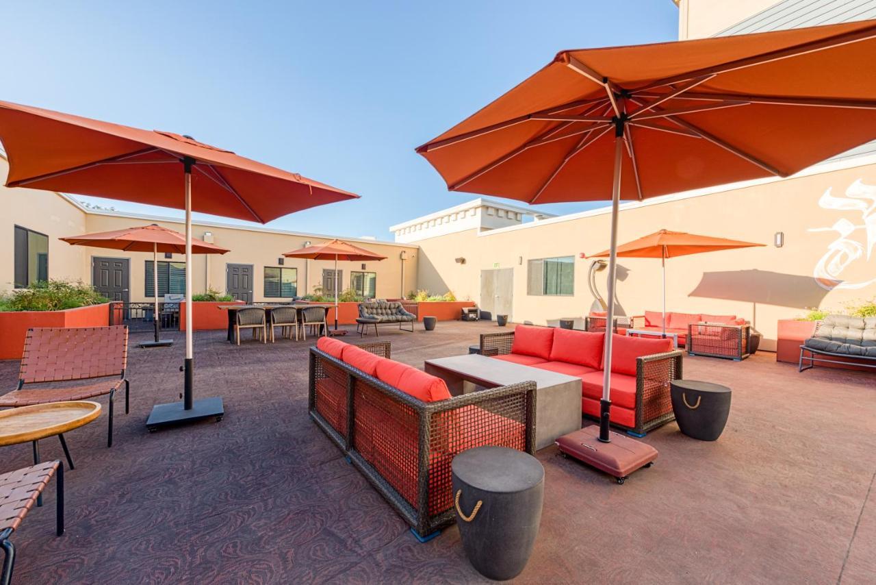 Hotel Lexen Newhall & Santa Clarita - Near Six Flags Magic Mountain Esterno foto