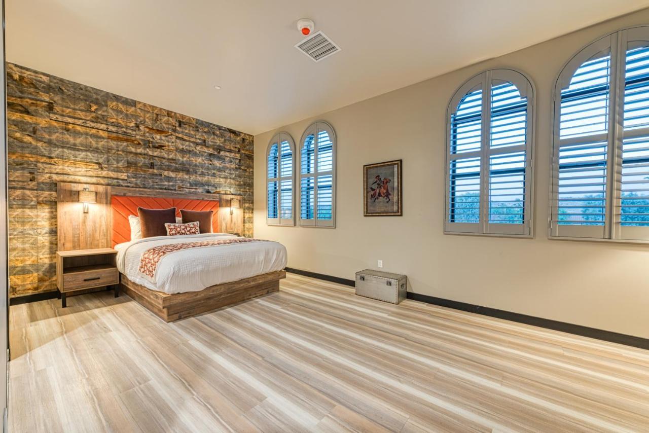 Hotel Lexen Newhall & Santa Clarita - Near Six Flags Magic Mountain Esterno foto