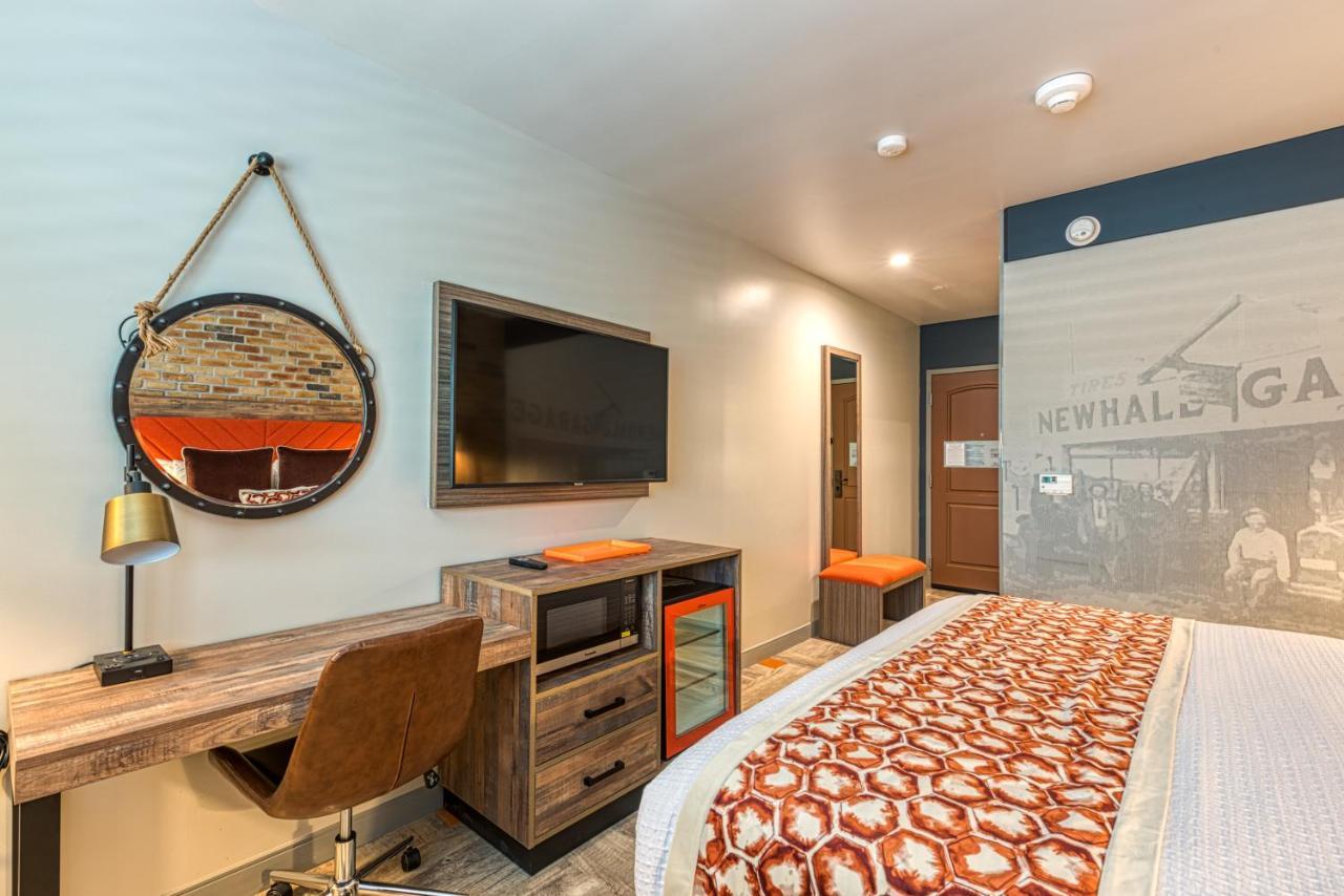 Hotel Lexen Newhall & Santa Clarita - Near Six Flags Magic Mountain Esterno foto