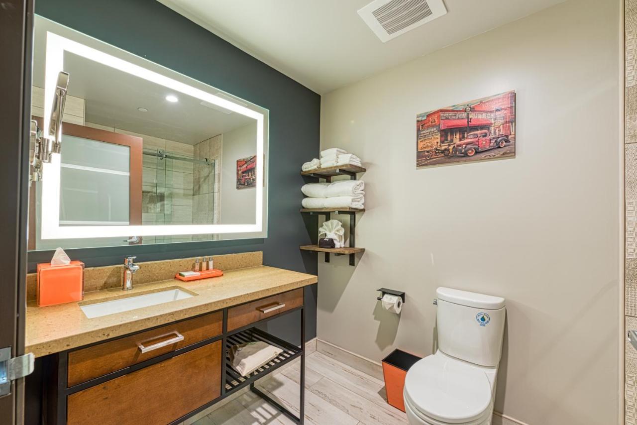 Hotel Lexen Newhall & Santa Clarita - Near Six Flags Magic Mountain Esterno foto