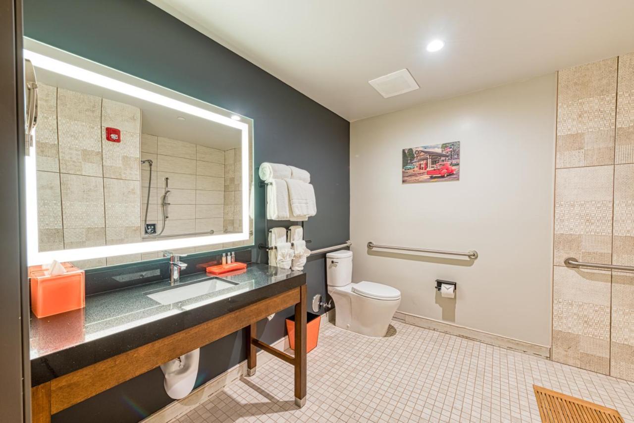 Hotel Lexen Newhall & Santa Clarita - Near Six Flags Magic Mountain Esterno foto