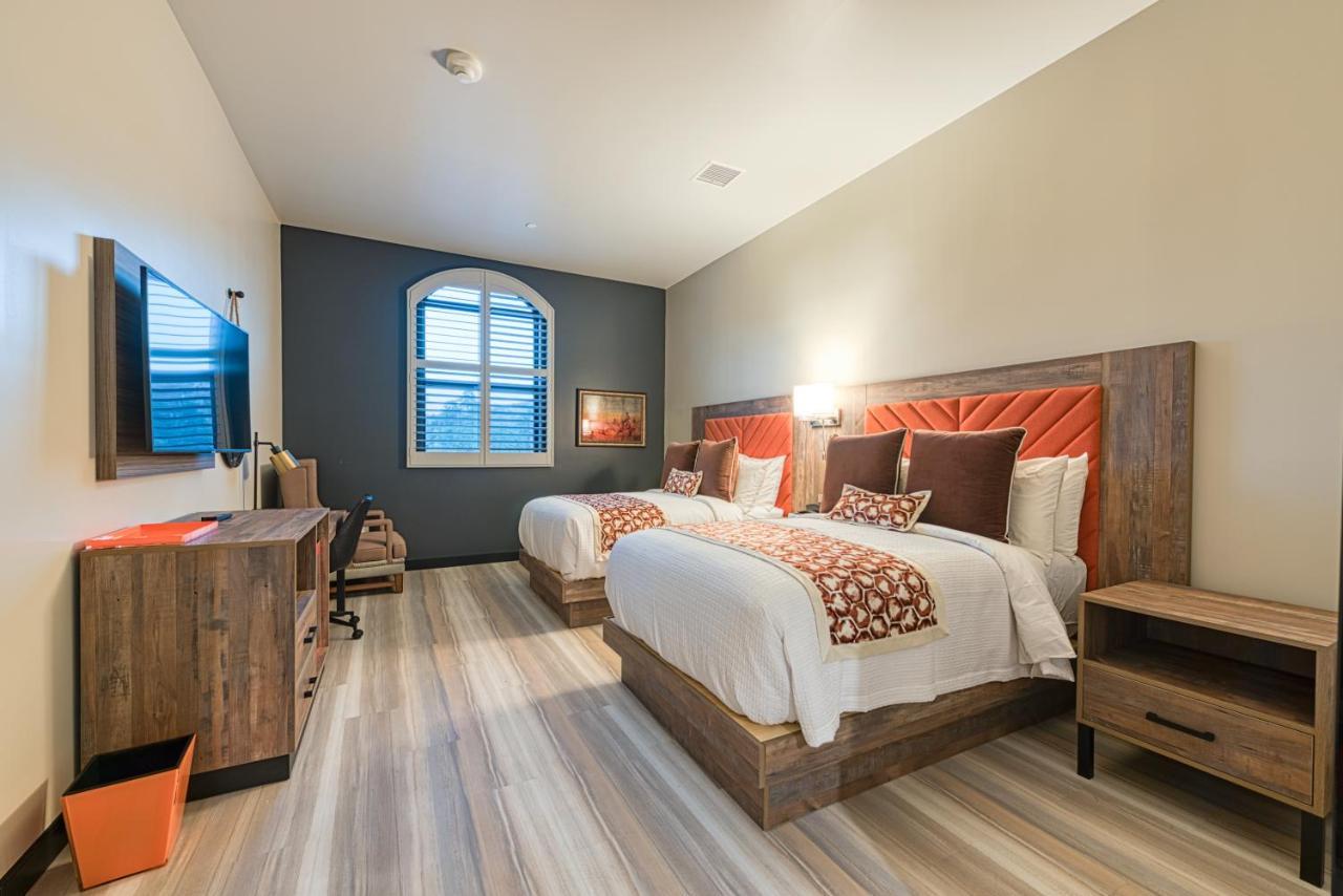 Hotel Lexen Newhall & Santa Clarita - Near Six Flags Magic Mountain Esterno foto