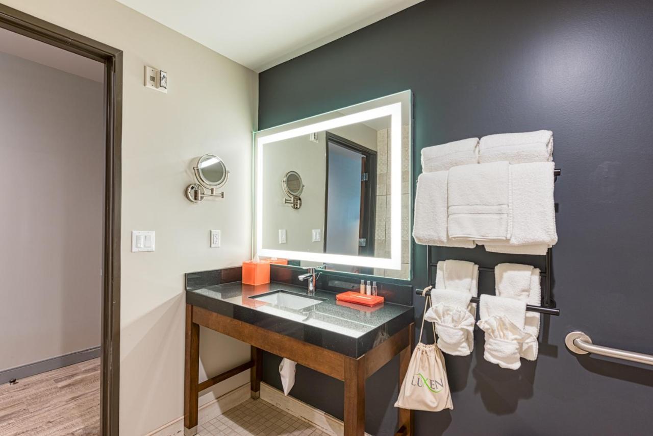Hotel Lexen Newhall & Santa Clarita - Near Six Flags Magic Mountain Esterno foto