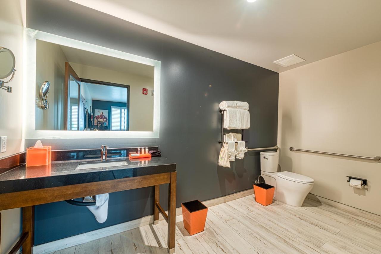 Hotel Lexen Newhall & Santa Clarita - Near Six Flags Magic Mountain Esterno foto
