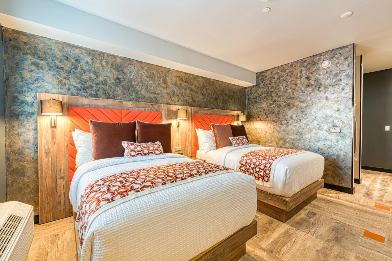 Hotel Lexen Newhall & Santa Clarita - Near Six Flags Magic Mountain Esterno foto