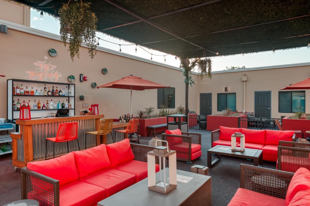 Hotel Lexen Newhall & Santa Clarita - Near Six Flags Magic Mountain Esterno foto