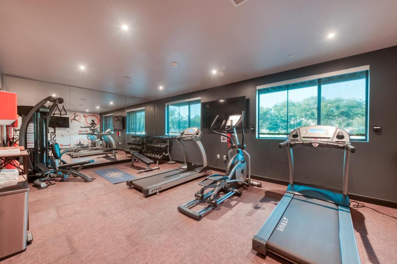 Hotel Lexen Newhall & Santa Clarita - Near Six Flags Magic Mountain Esterno foto