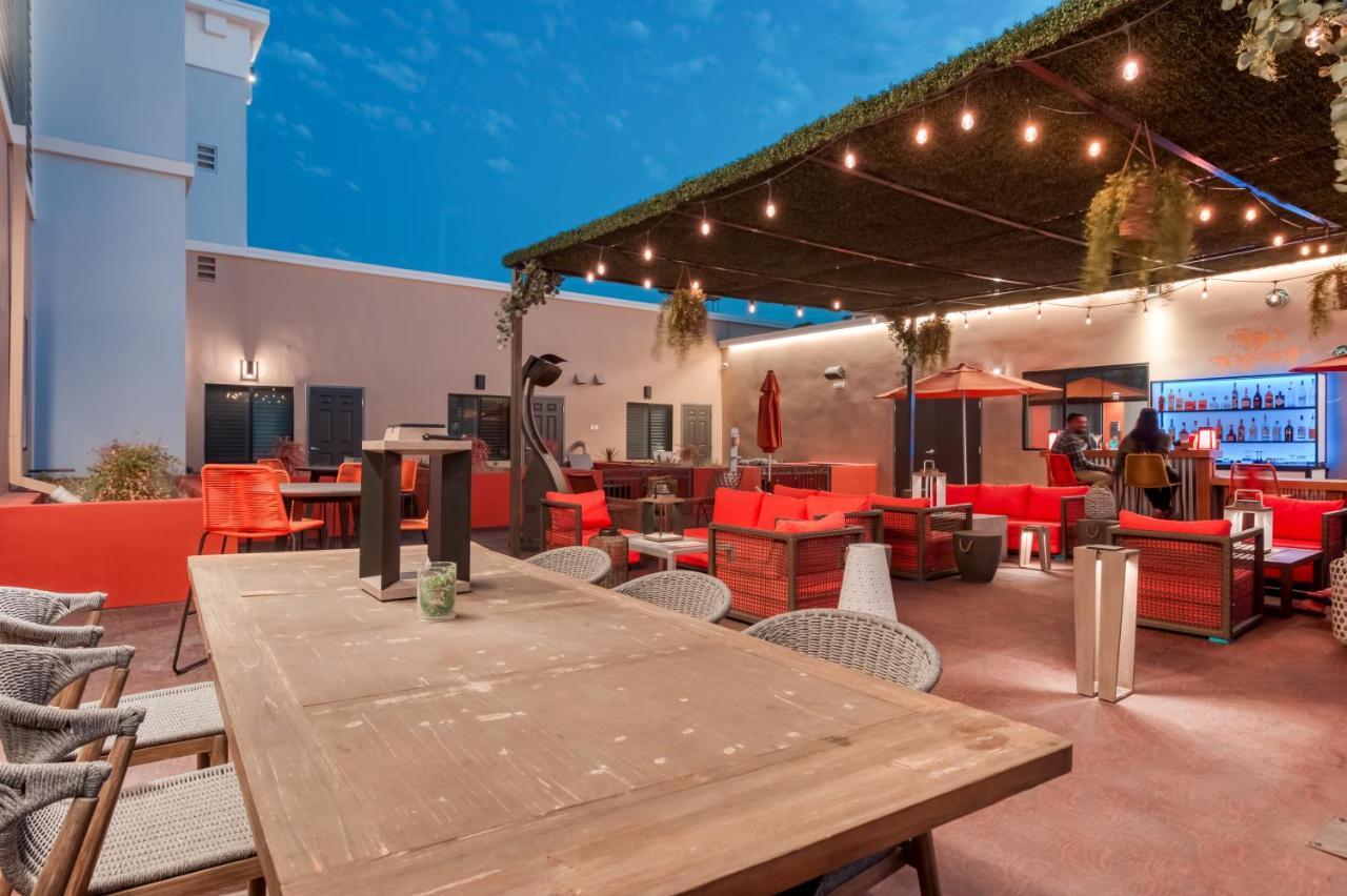Hotel Lexen Newhall & Santa Clarita - Near Six Flags Magic Mountain Esterno foto