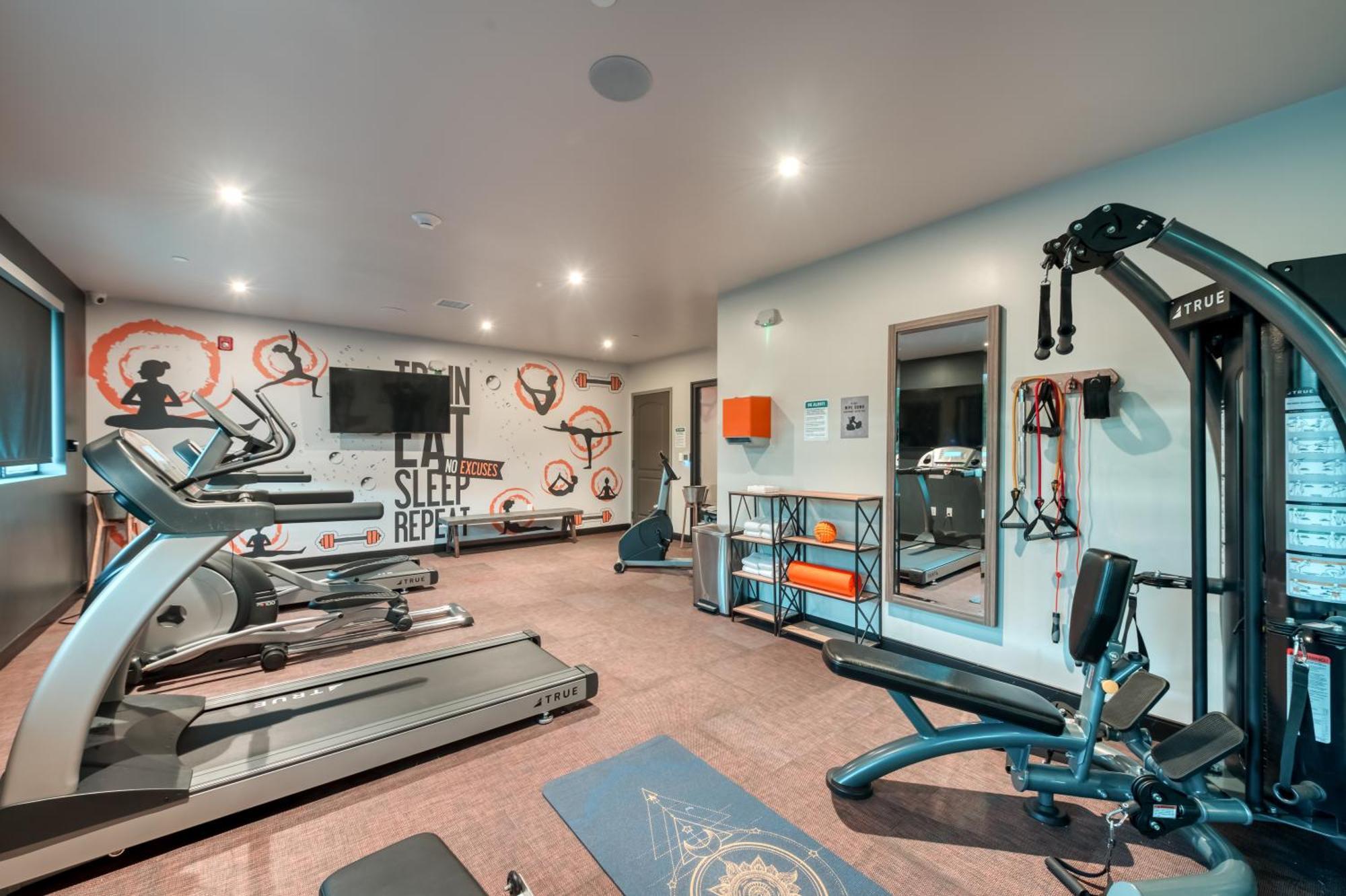 Hotel Lexen Newhall & Santa Clarita - Near Six Flags Magic Mountain Esterno foto